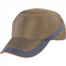 Delta Sapka baseball ütésálló szellőző polimid PU pe belső résszel navy/black munkaruha