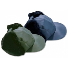 Delta Sapka Meleg műszörme béléssel vászon poliamid navy one_size munkaruha