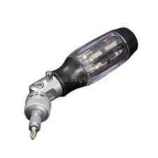 Delta SPROTEK Csavarhúzó kit 15db-os (STD651) csavarhúzó