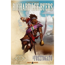 Delta Vision A fosztogató regény