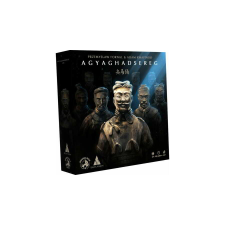 Delta Vision Agyaghadsereg társasjáték (DEL34684) társasjáték