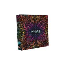 Delta Vision Amygdala társasjáték (400172) társasjáték