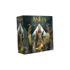 Delta Vision Ankh - Egyiptom Istenei - Stratégiai Társasjáték - 2-5 Játékos