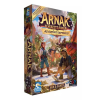 Delta Vision Arnak elveszett romjai - Az elvezsett expedíció társasjáték kiegészítő magyar változat