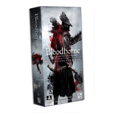 Delta Vision Bloodborne: A vadászok rémálma kiegészítő (DEL34565) társasjáték