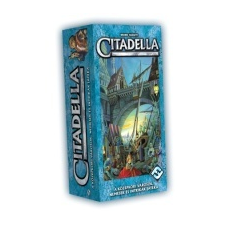 Delta Vision Citadella társasjáték