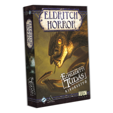 Delta Vision Eldritch Horror: Elfeledett tudás kiegészítő (DEL34560) társasjáték