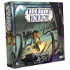 Delta Vision Eldritch Horror: Piramisok alatt kiegészítő