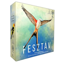 Delta Vision Fesztáv társasjáték