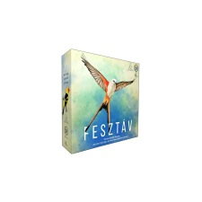 Delta Vision Fesztáv társasjáték
