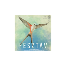 Delta Vision Fesztáv társasjáték társasjáték