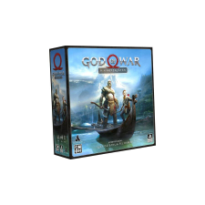 Delta Vision God of War - A kártyajáték kártyajáték
