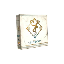 Delta Vision Hippokratész társasjáték (DEL34643) társasjáték