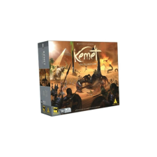 Delta Vision Kemet - Vér és homok társasjáték