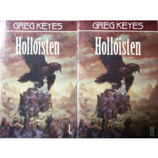 Delta Vision Kft Hollóisten I-II. antikvárium - használt könyv