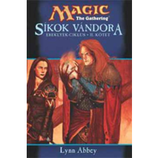 Delta Vision Kft Síkok vándora (Ereklyék-ciklus II. kötet) antikvárium - használt könyv