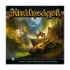 Delta Vision Kingdoms - Királyságok