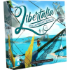 Delta Vision Libertalia - Fellegbérc szelei társasjáték