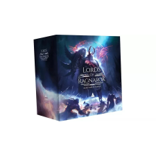 Delta Vision Lords of Ragnarok társasjáték társasjáték