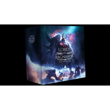 Delta Vision Lords of Ragnarok társasjáték (400097) társasjáték