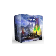 Delta Vision Lords of Ragnarok társasjátékhoz Terrain Expansion kiegészítő társasjáték