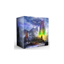 Delta Vision Lords of Ragnarok társasjátékhoz Terrain Expansion kiegészítő (DEL34769) társasjáték