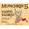 Delta Vision Munchkin 5 - Vadító vadirtó