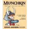 Delta Vision Munchkin alapjáték - magyar kiadás