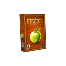 Delta Vision Newton (magyar kiadás) társasjáték