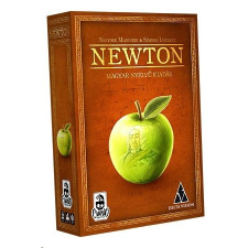 Delta Vision Newton stratégiai játék (magyar kiadás) (DEL34562) (DEL34562) társasjáték