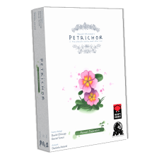 Delta Vision Petrichor - Virágok kiegészítő (858094) társasjáték
