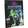 Delta Vision Shadowrun Hatodik Világ: Árnykalauz