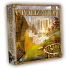 Delta Vision Sid Meier's Civilization: A Társasjáték