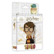 Delta Vision Similo – Harry Potter társasjáték