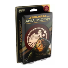 Delta Vision Star Wars - Jabba Palotája (314056) társasjáték