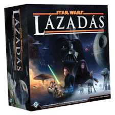 Delta Vision Star Wars: Lázadás társasjáték