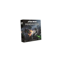 Delta Vision Star Wars: Peremvidék Társasjáték társasjáték