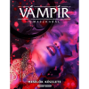 Delta Vision Vámpír: A Maszkabál - 5. kiadás - Mesélők készlete