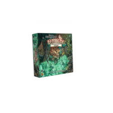 Delta Vision Zombicide: A nyughatatlan gonosz társasjáték kiegészítő társasjáték