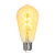 Deltaco Smart Home LED Filament Spiral izzó 5.5W 470lm 1800-6500K E27 - Hideg-Meleg fehér (SH-LFE27ST64S)
