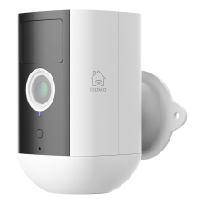 Deltaco Smart Home SH-IPC09 IP Cube kamera megfigyelő kamera