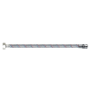 DELTON BEKÖTŐCSŐ ROPPANTÓ 3/8" 15cm