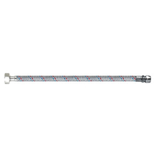  DELTON BEKÖTŐCSŐ ROPPANTÓ 3/8&quot; 50cm barkácsolás, csiszolás, rögzítés