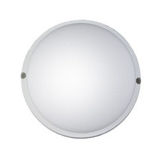 DELUX Hajólámpa LED 8W 800lm 4000K kerek világítás