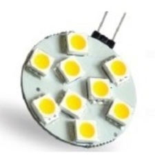 DELUX LED G4 1,8W 4000K (130lm-180fok) izzó