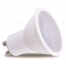 DELUX LED GU10 5W 4000K (440lm-120fokos) izzó