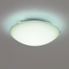 DELUX LED kör alakú lámpatest 7W, 385lm,IP20-Laura - deLux DEL1482