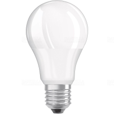 DELUX Led lámpa körte E-27 7W természetes fehér izzó