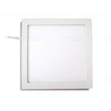 DELUX LED panel 12W 840Lm 4000K világítás