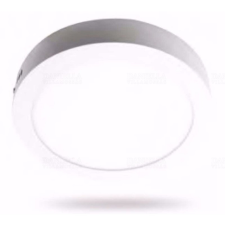 DELUX LED panel 18W 1260Lm 3000K világítás